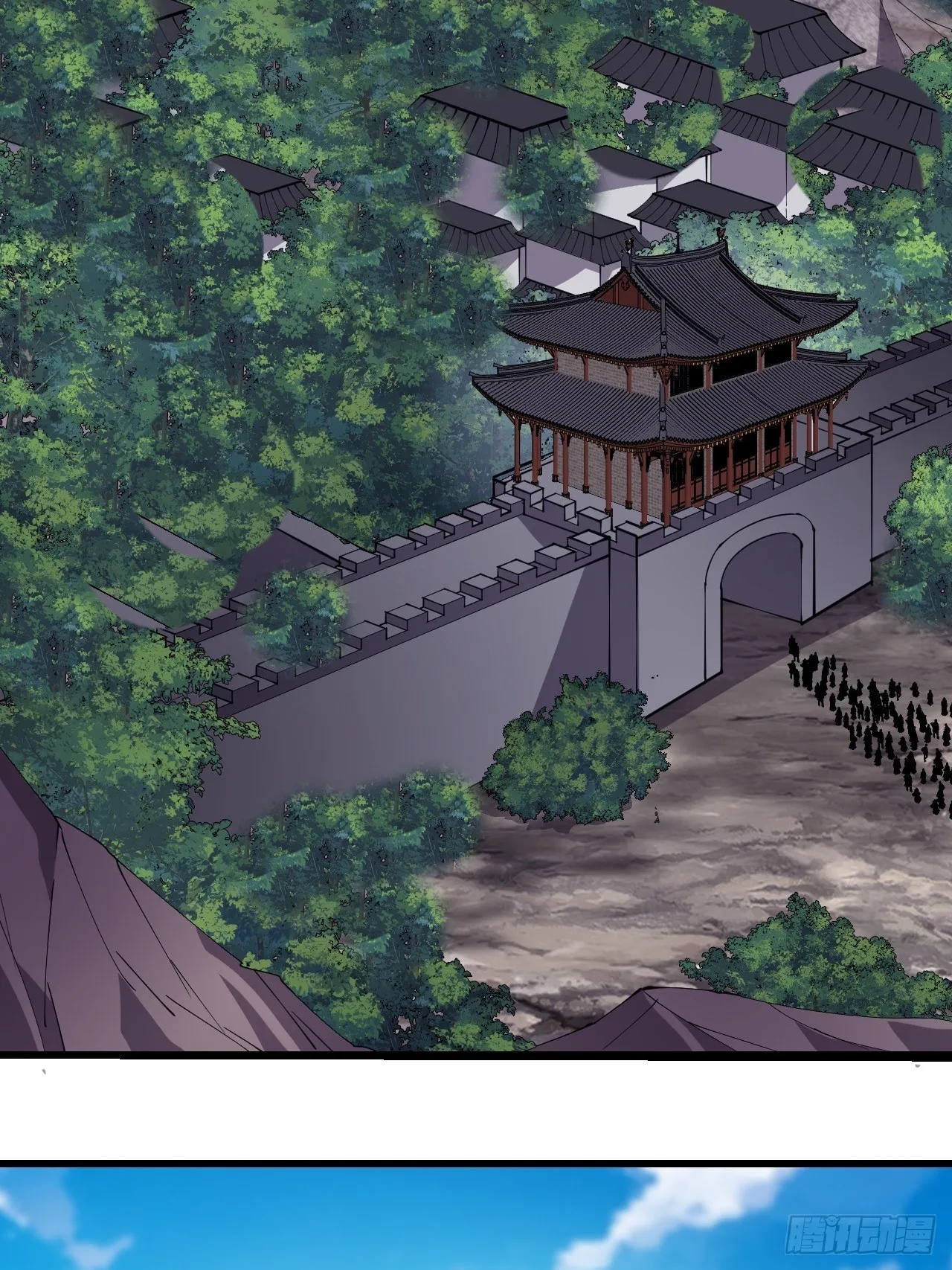 第二百六十五话：山寨的宝藏 第27页