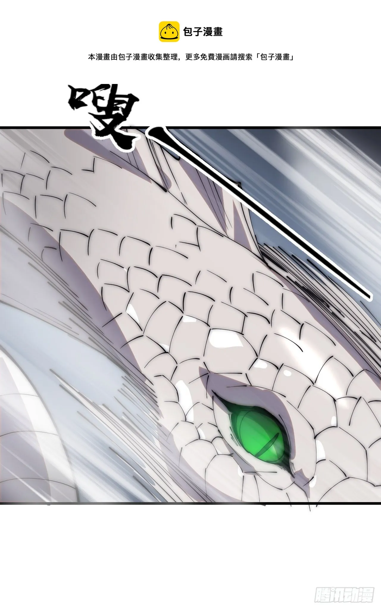 第二百七十一话：驱蛇 第29页