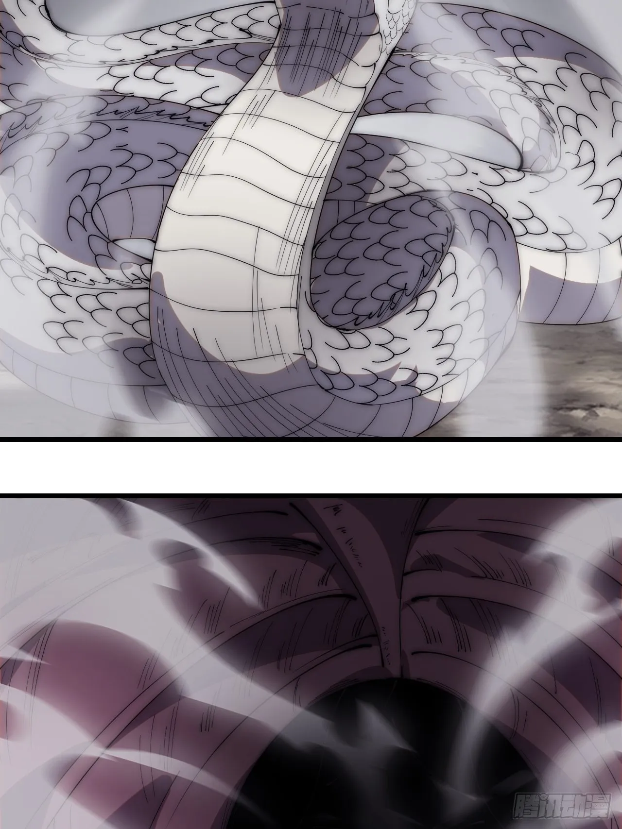 第二百七十四话：力量同源 第8页
