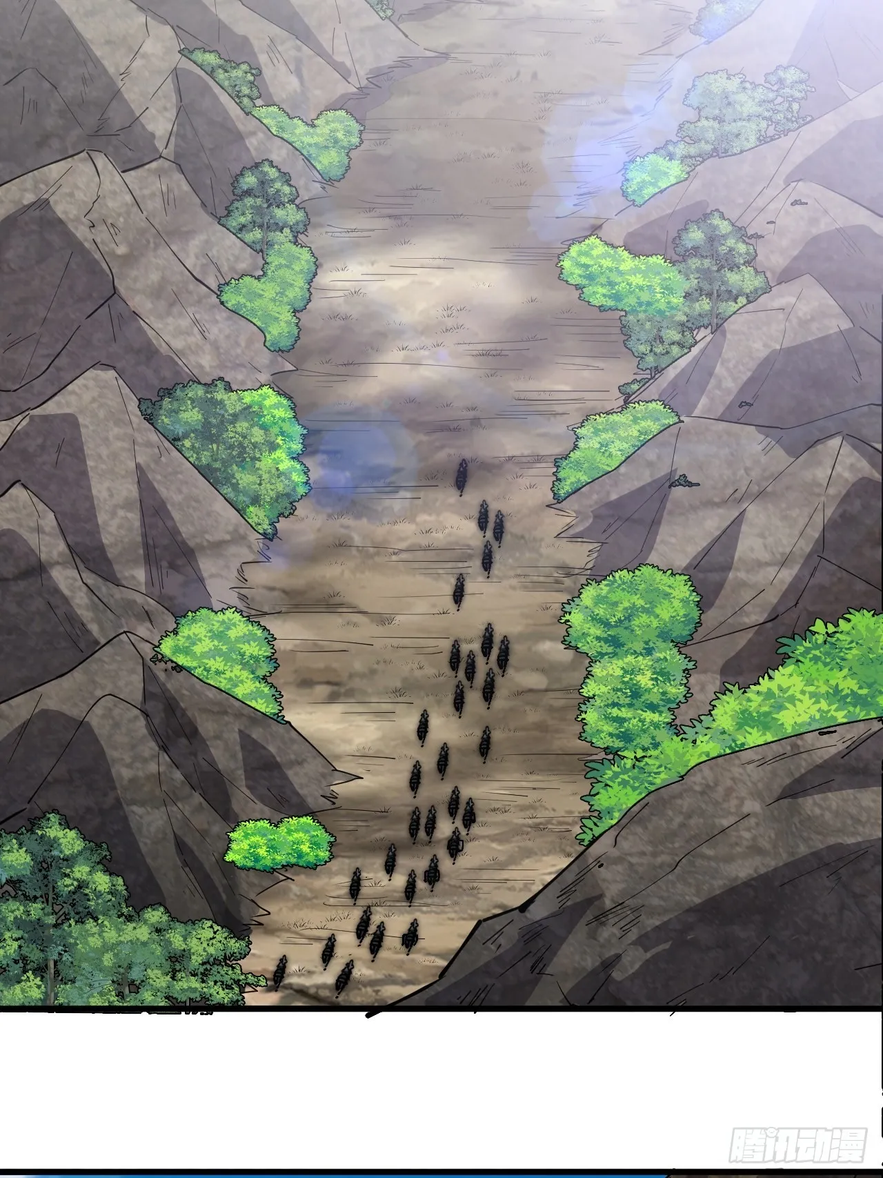 第三百二十九话：商路开启！ 第35页