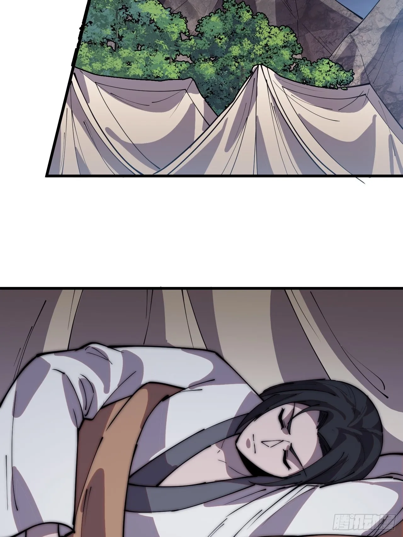 第三百三十四话：梨花的心意 第8页