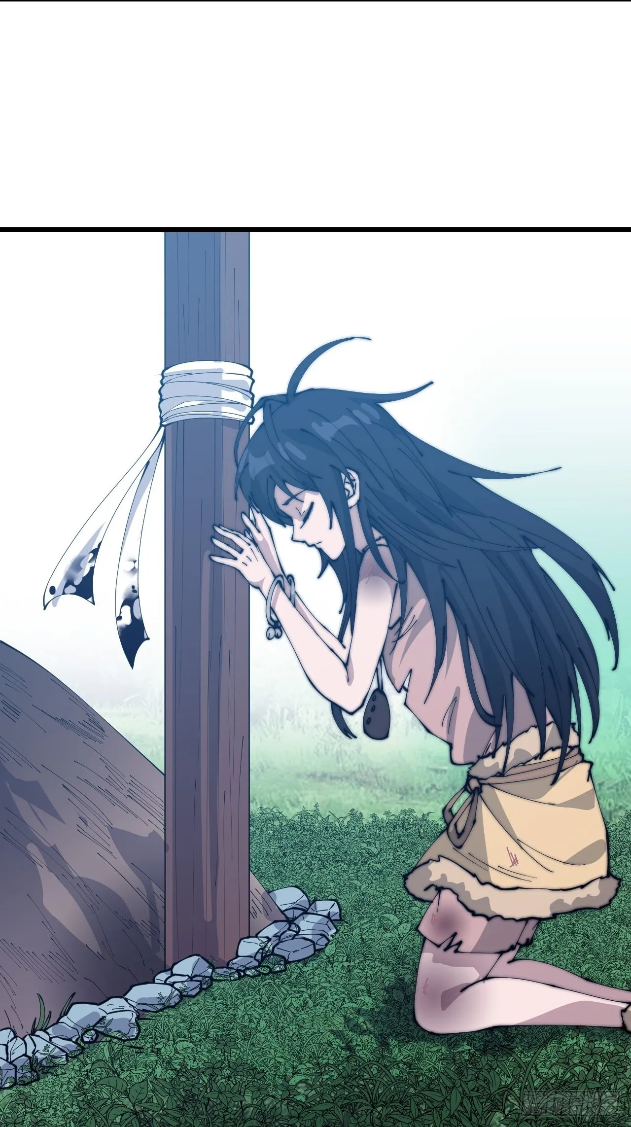 第三百四十一话：牛妞的归宿 第22页