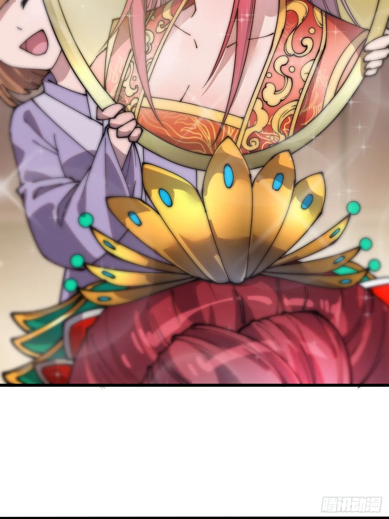 第三百六十九话：大当家的婚礼 第10页