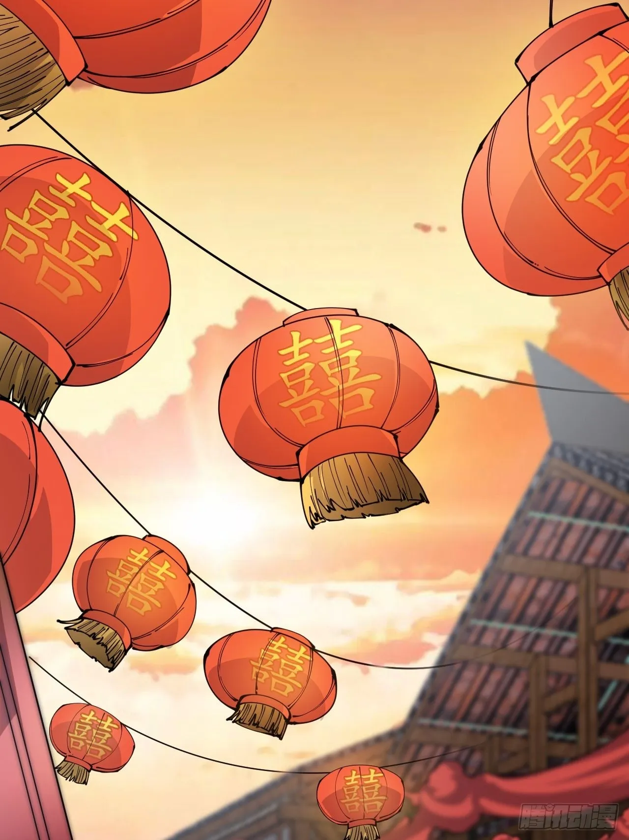 第三百六十九话：大当家的婚礼 第13页