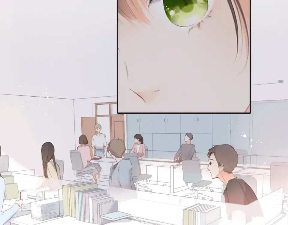 序章 没说出口的告白 第43页