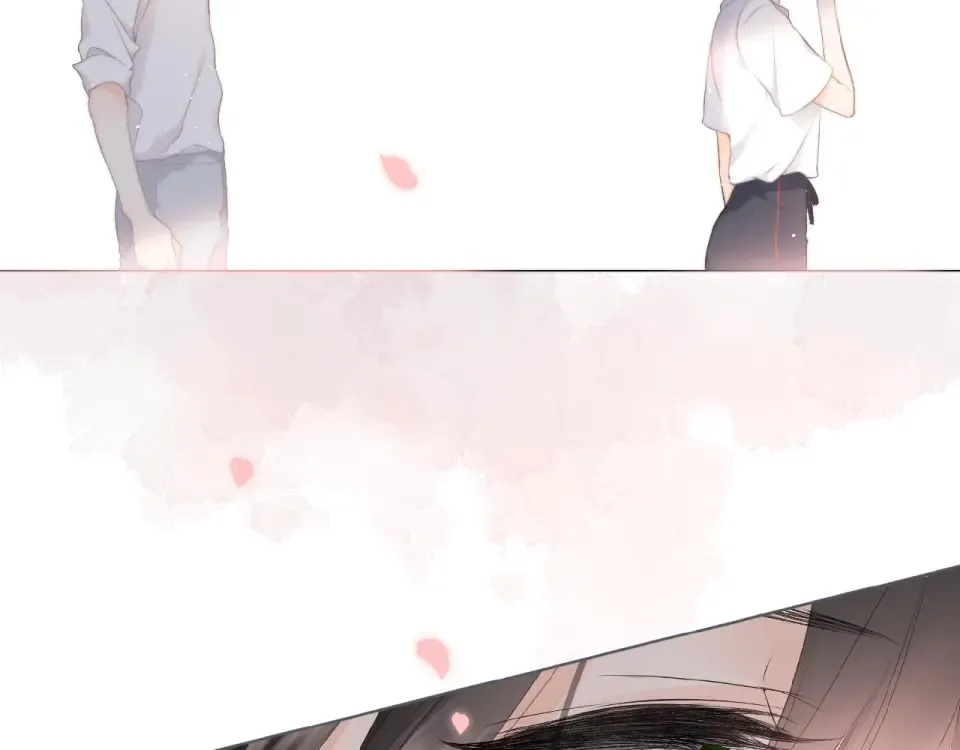 第3话 心跳未熄 第12页