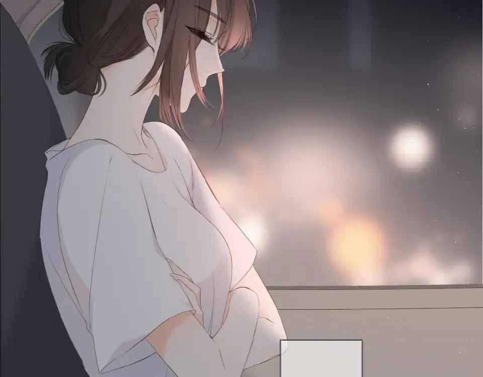 第3话 心跳未熄 第44页