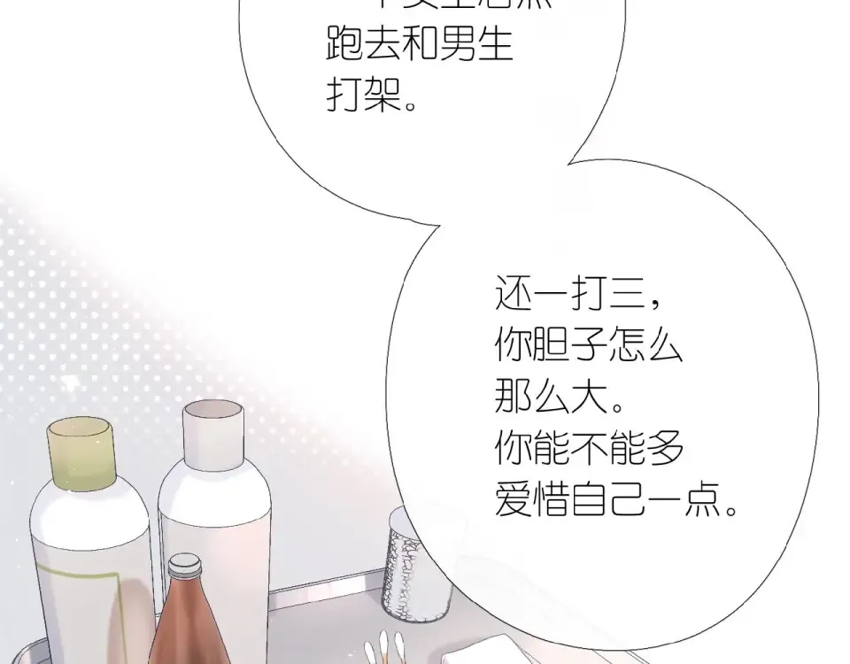 第3话 心跳未熄 第47页