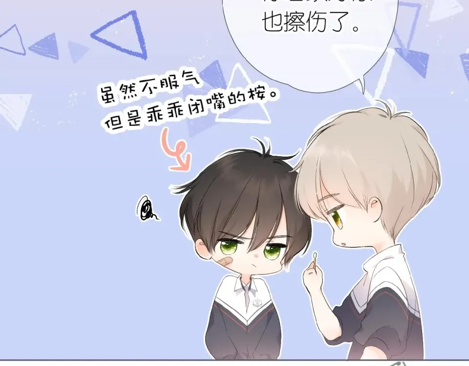 第3话 心跳未熄 第53页