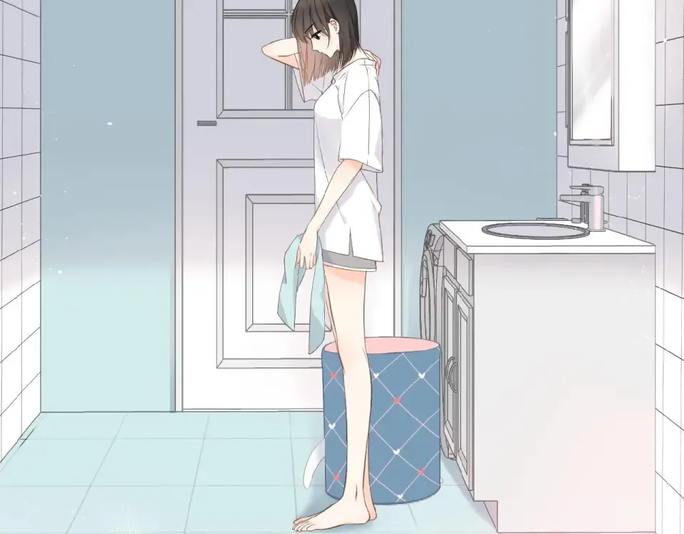 第3话 心跳未熄 第84页