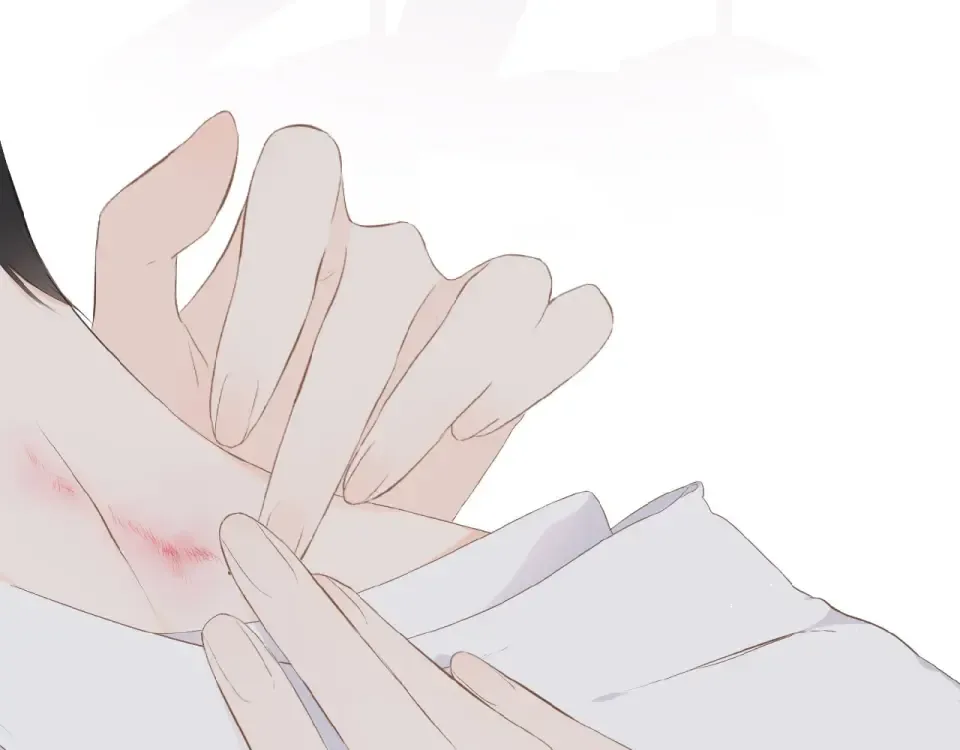 第3话 心跳未熄 第95页