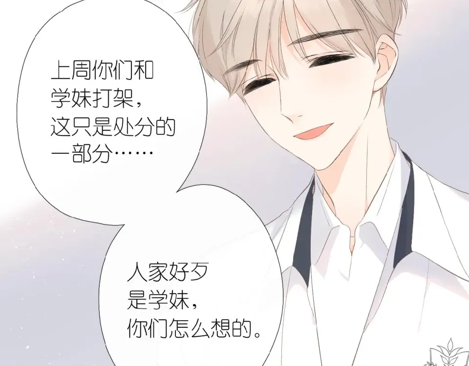 第3话 心跳未熄 第110页