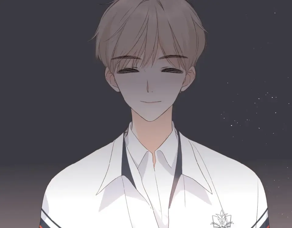 第3话 心跳未熄 第119页
