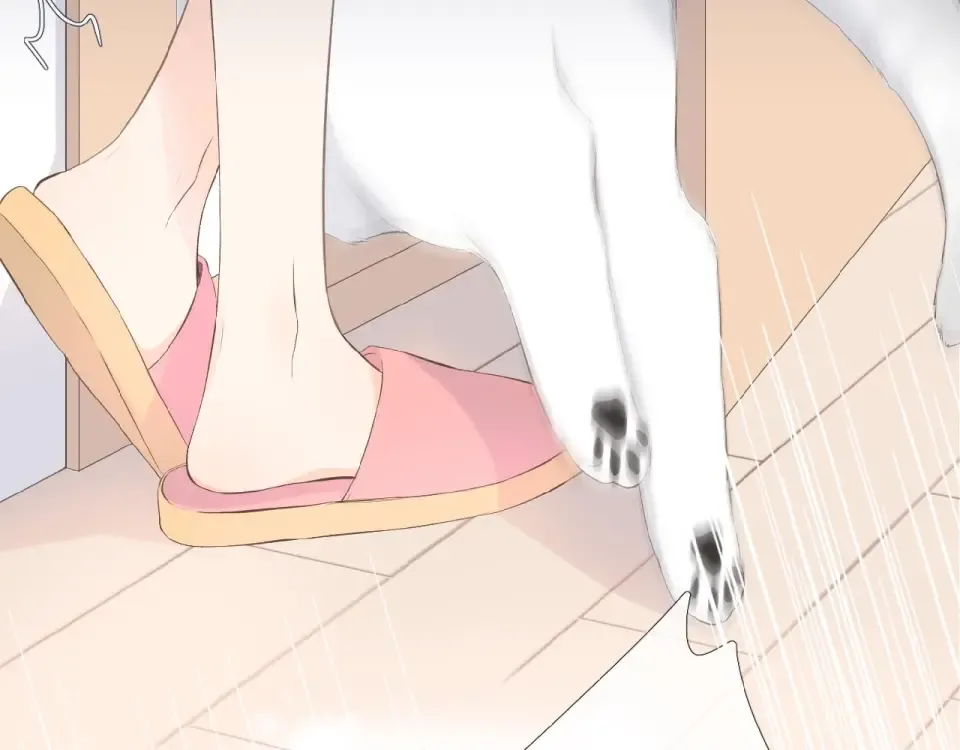 第4话 隔壁 第21页