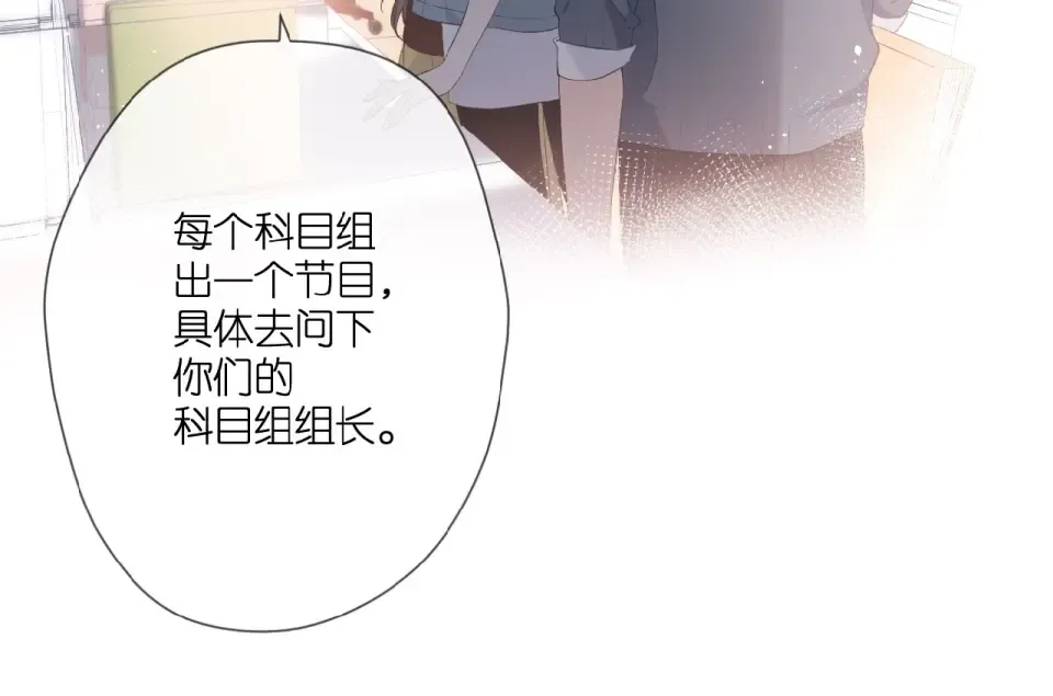 第7话 改变形象 第29页