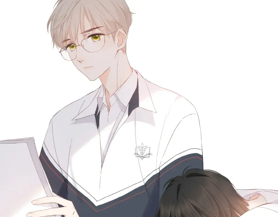 番外 女孩 第36页