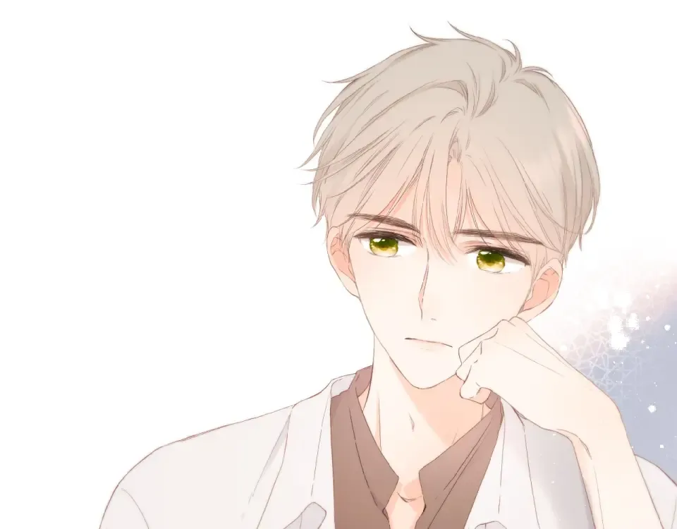 第10话 酸语 第5页