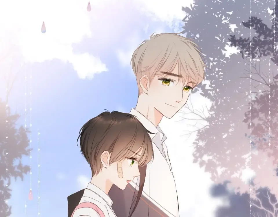 第10话 酸语 第11页