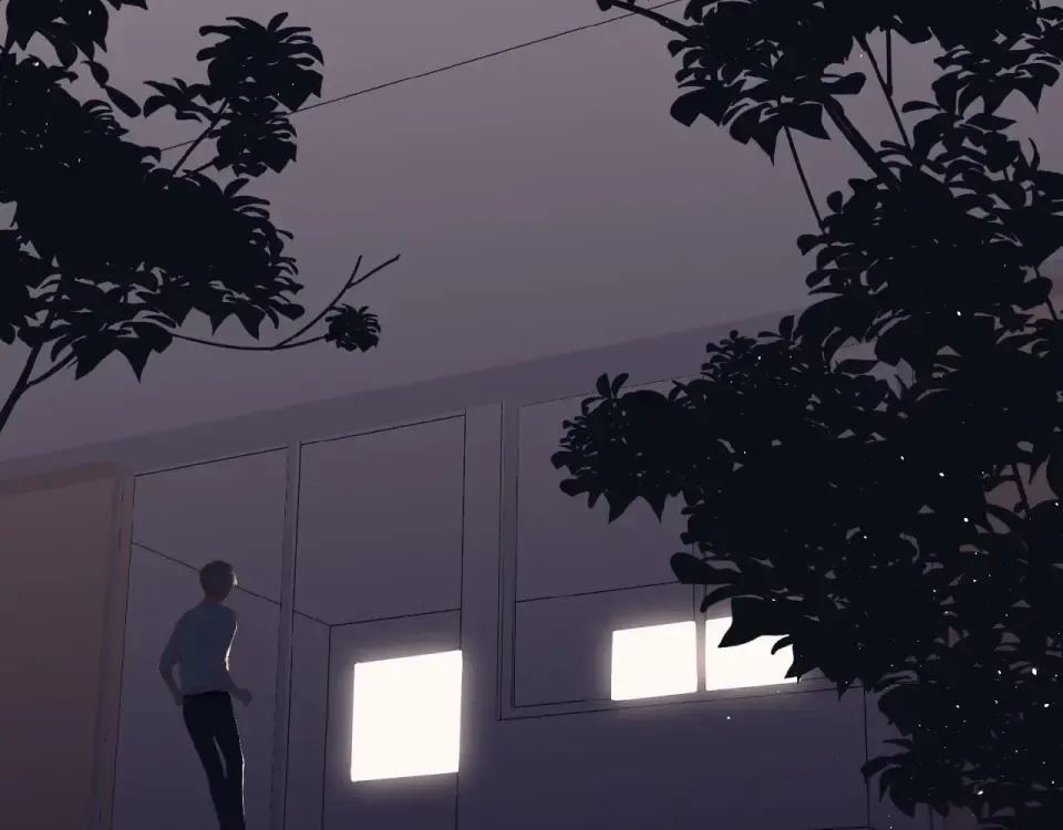 第10话 酸语 第31页