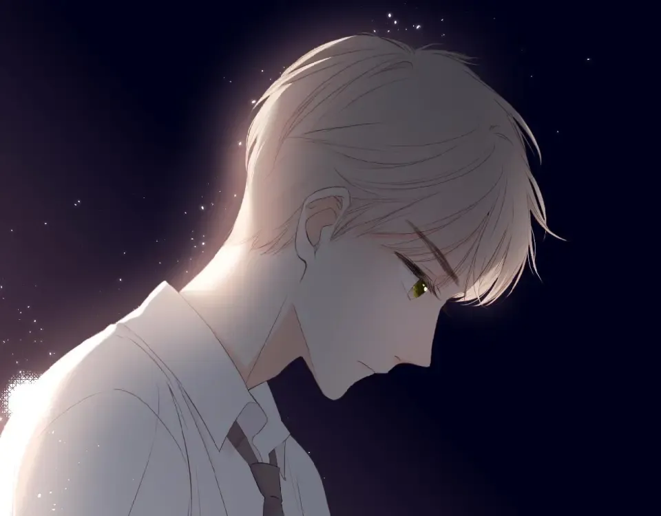 第10话 酸语 第33页