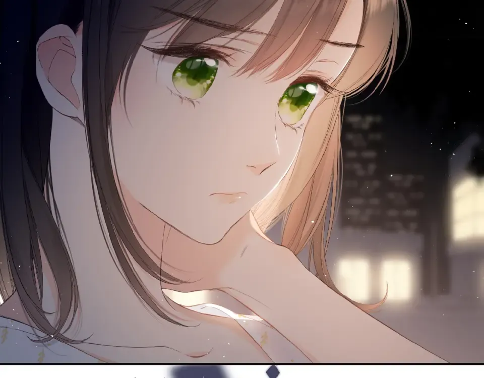 第13话 美好的夜 第6页