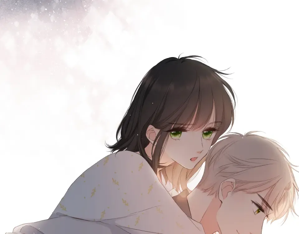 第13话 美好的夜 第15页