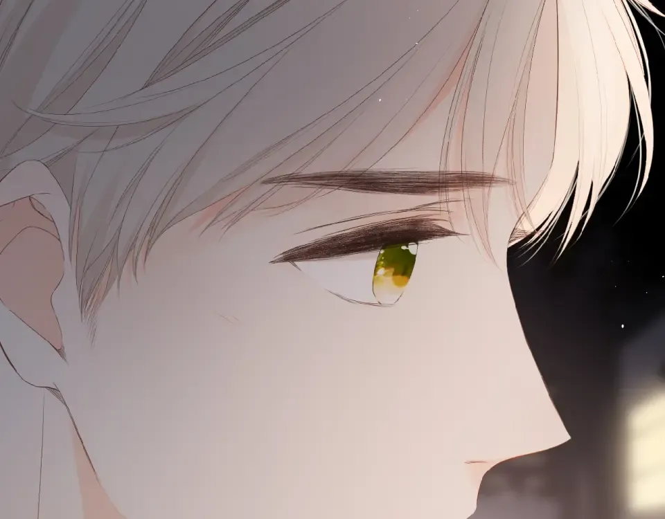 第13话 美好的夜 第19页