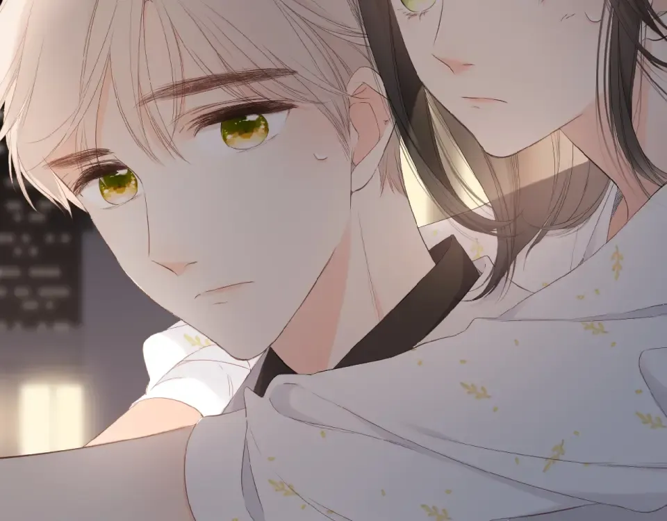 第13话 美好的夜 第36页