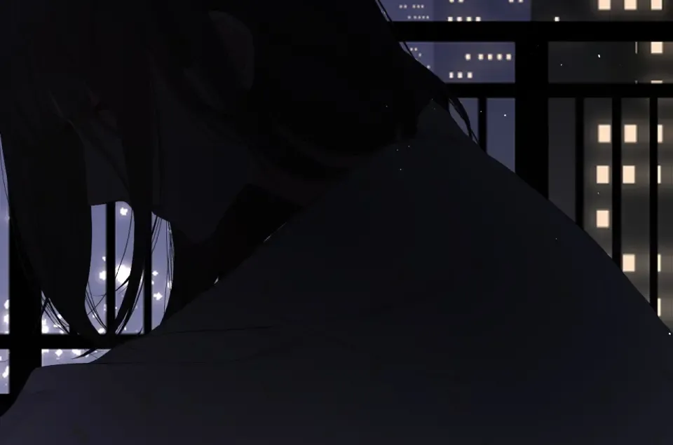 第13话 美好的夜 第58页
