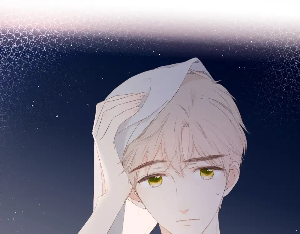 第14话 沉睡告白 第51页