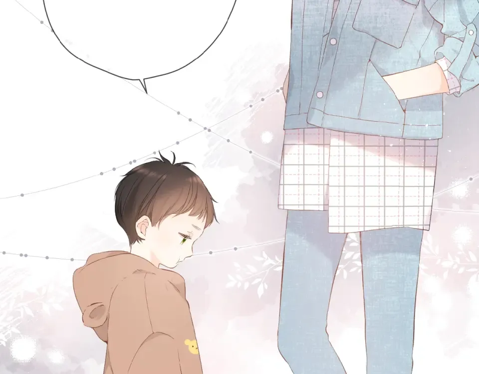 第16话 偶遇 第18页