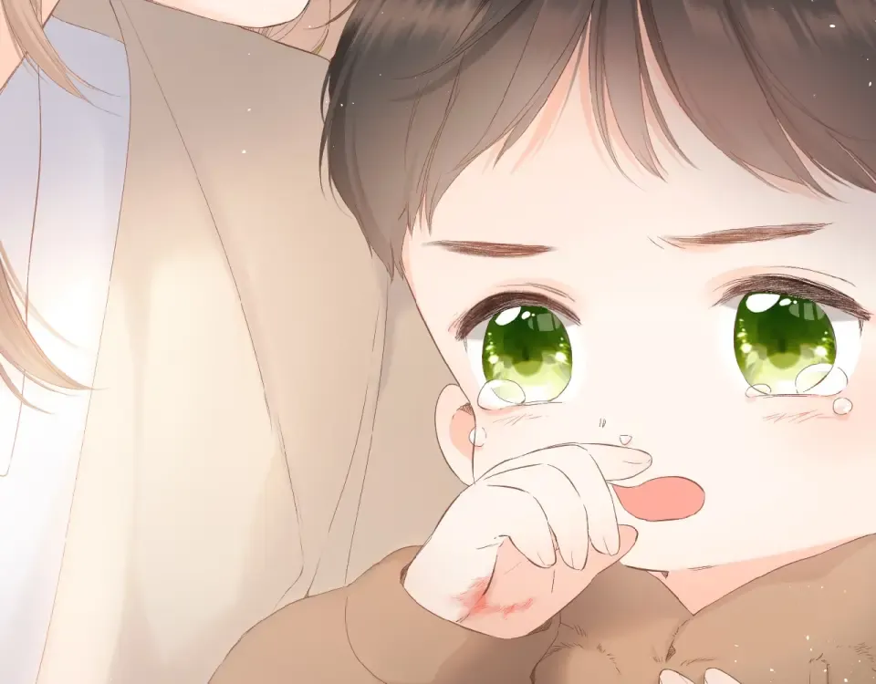 第17话 情敌 第14页