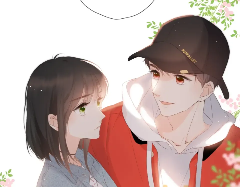 第17话 情敌 第85页