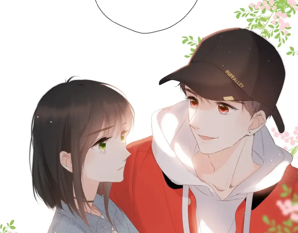 第18话 留在我身边 第4页