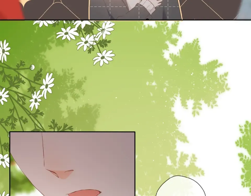 第18话 留在我身边 第17页