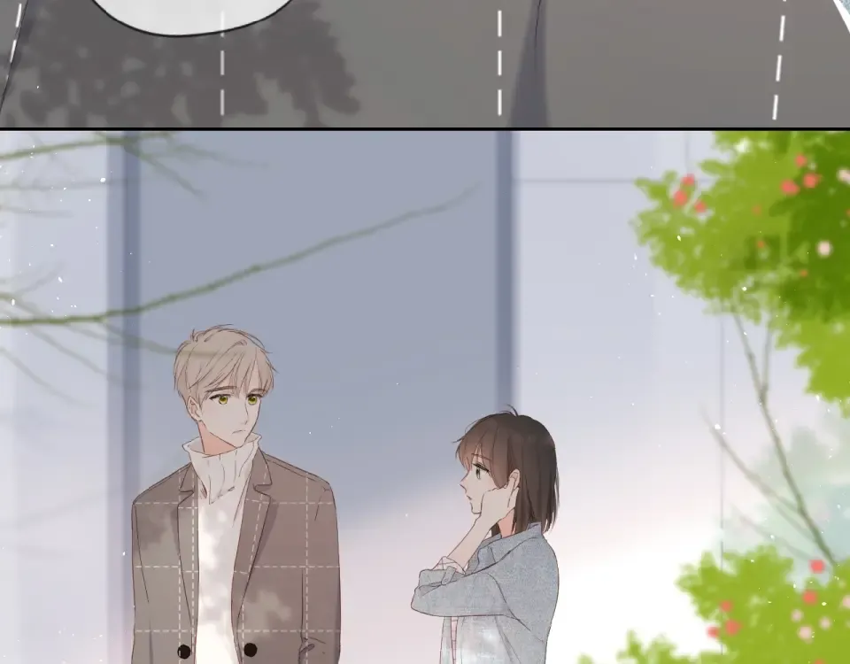 第18话 留在我身边 第75页