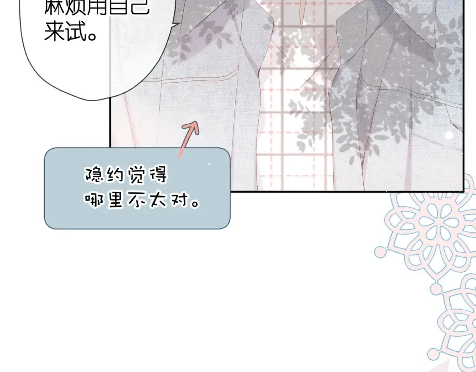 第19话 不一样的她 第28页