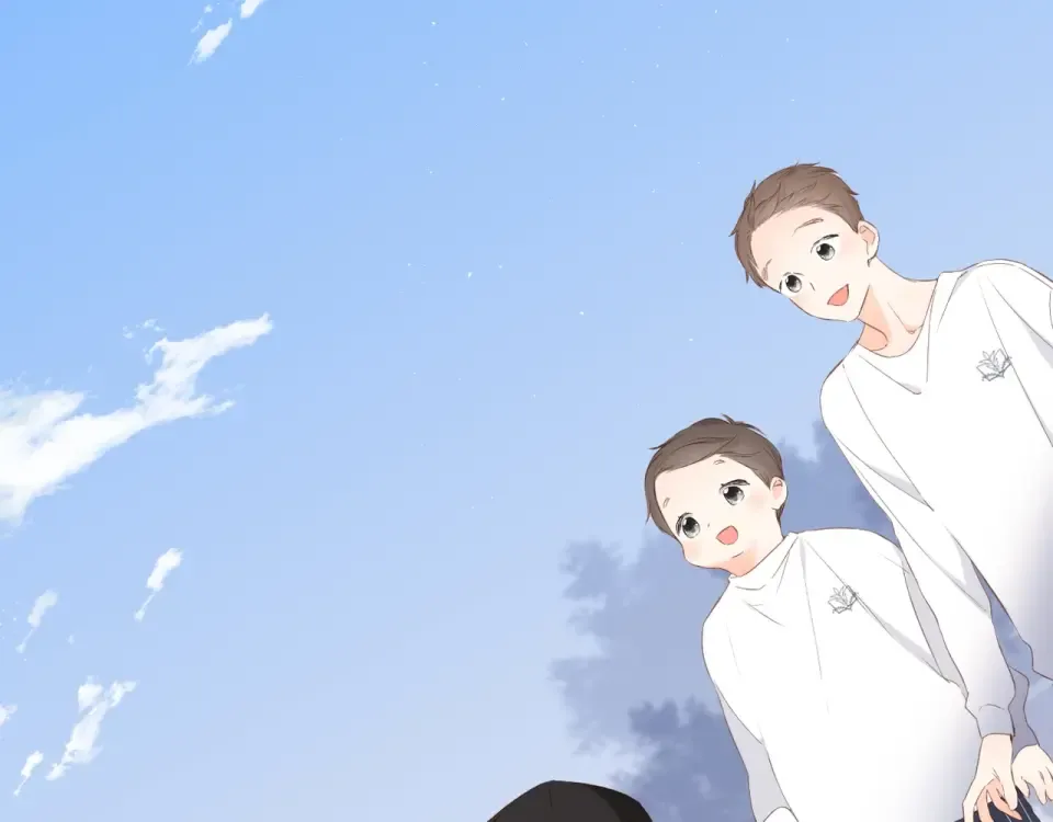 第20话 双生子！？ 第47页