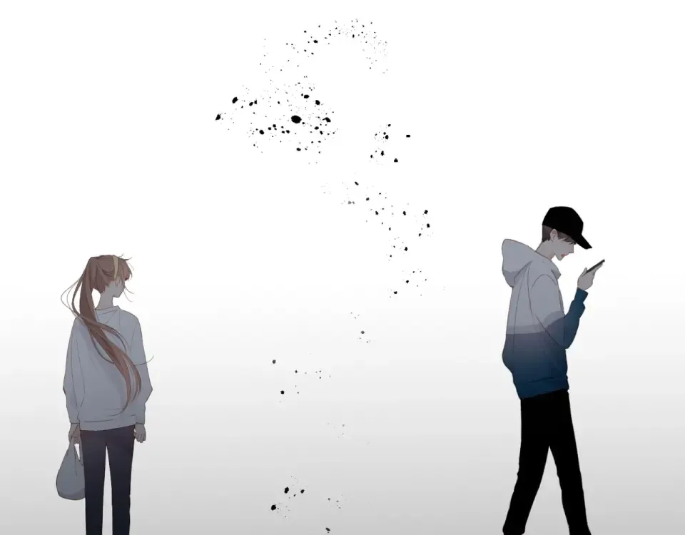 第21话 治疗 第25页