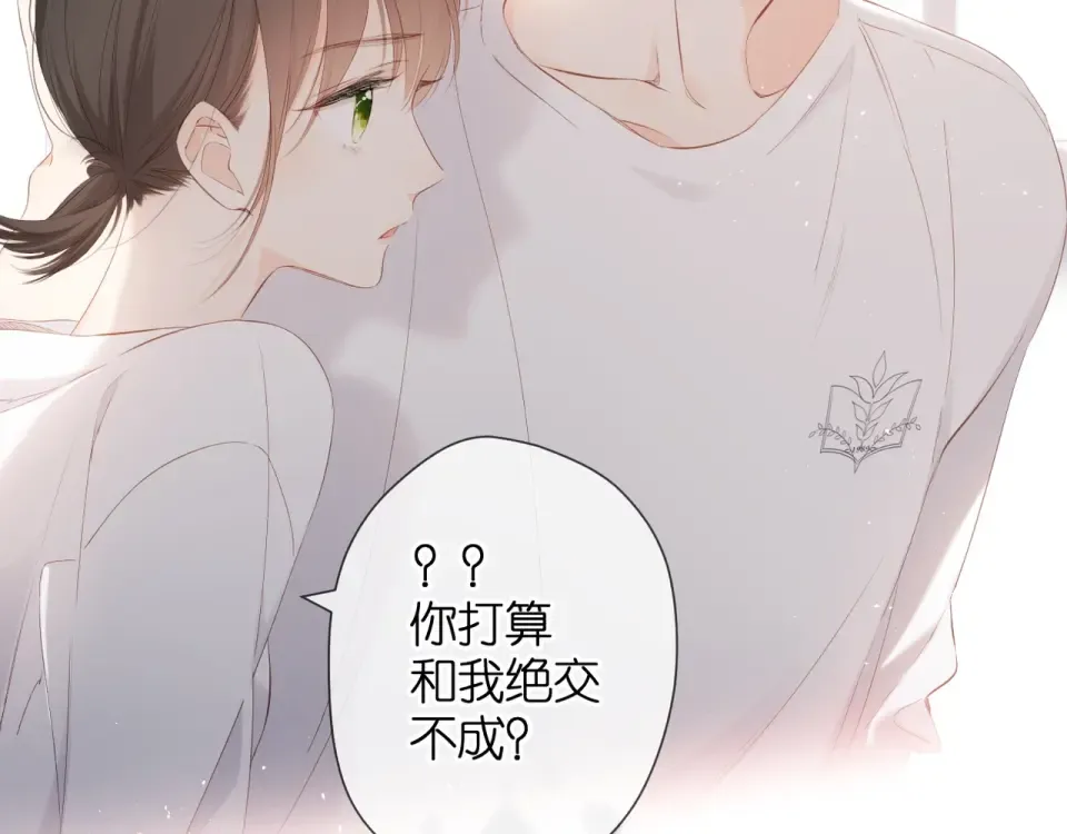 第22话 喜欢你 第55页