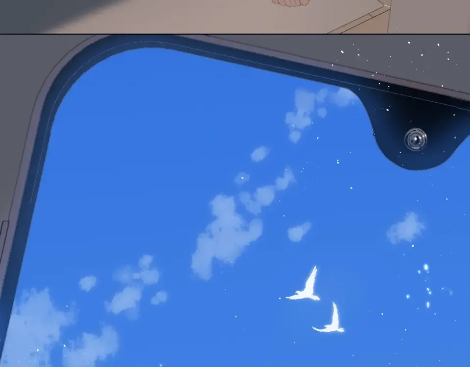 第23话 妈妈的幸运 第25页