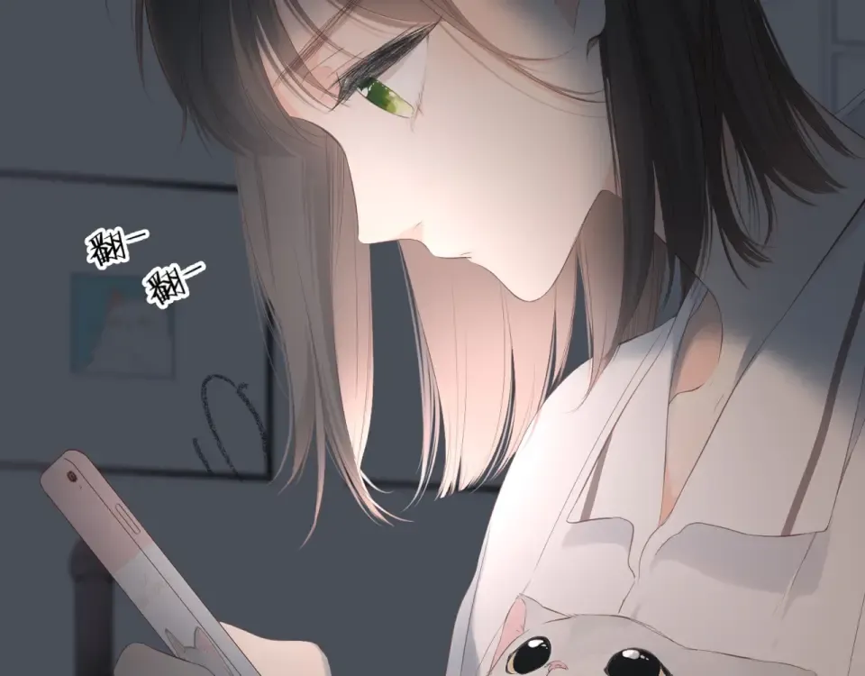 第23话 妈妈的幸运 第31页