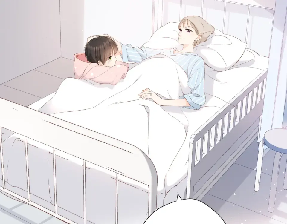 第23话 妈妈的幸运 第43页