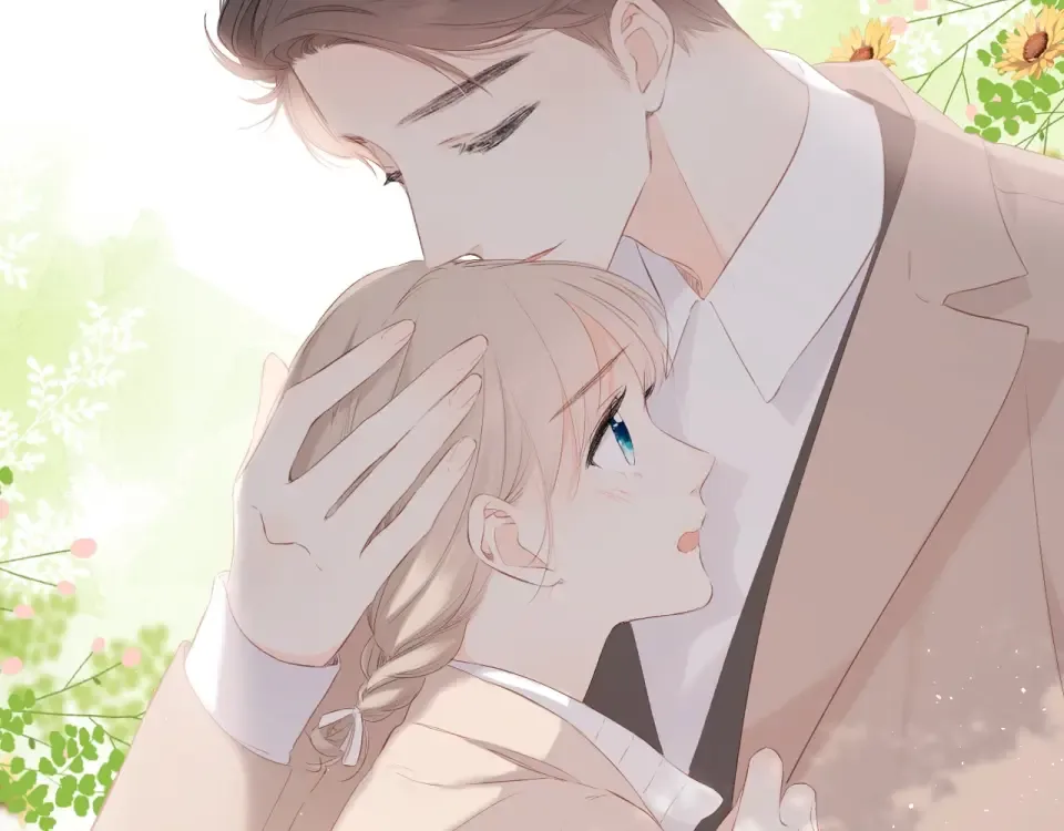 第23话 妈妈的幸运 第74页
