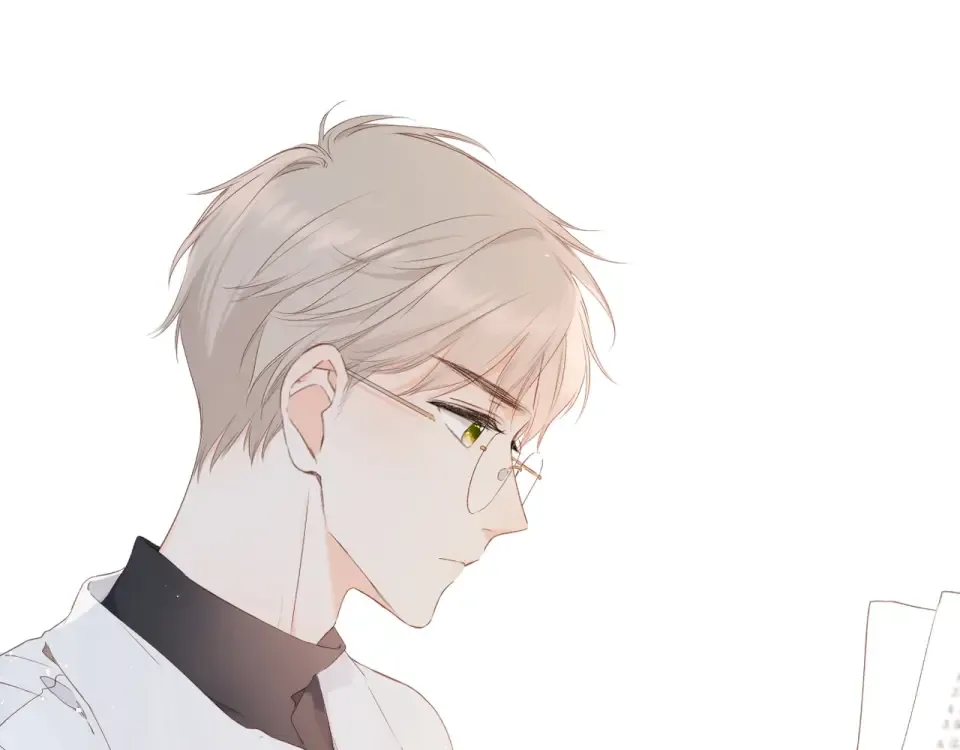 第25话 失联 第74页