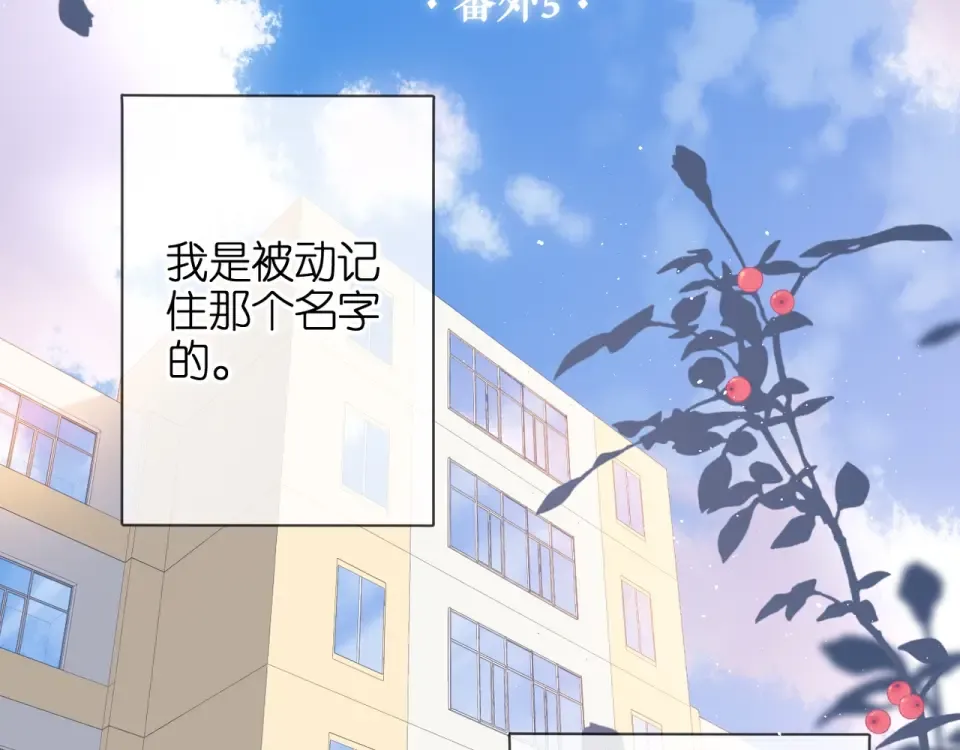 番外 回忆里的他 第2页