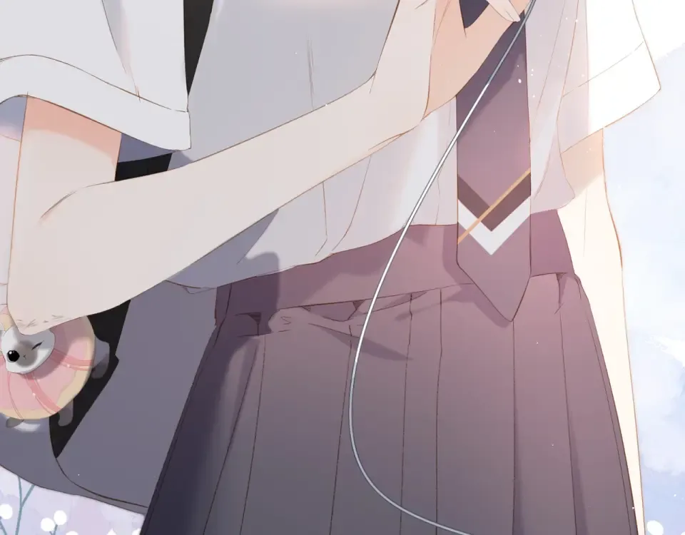 番外 回忆里的他 第7页
