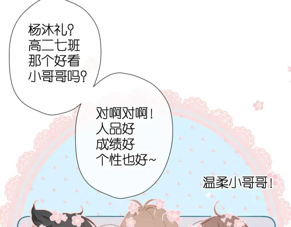 番外 回忆里的他 第13页