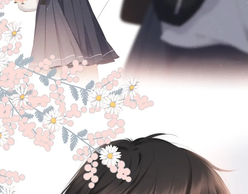番外 回忆里的他 第22页