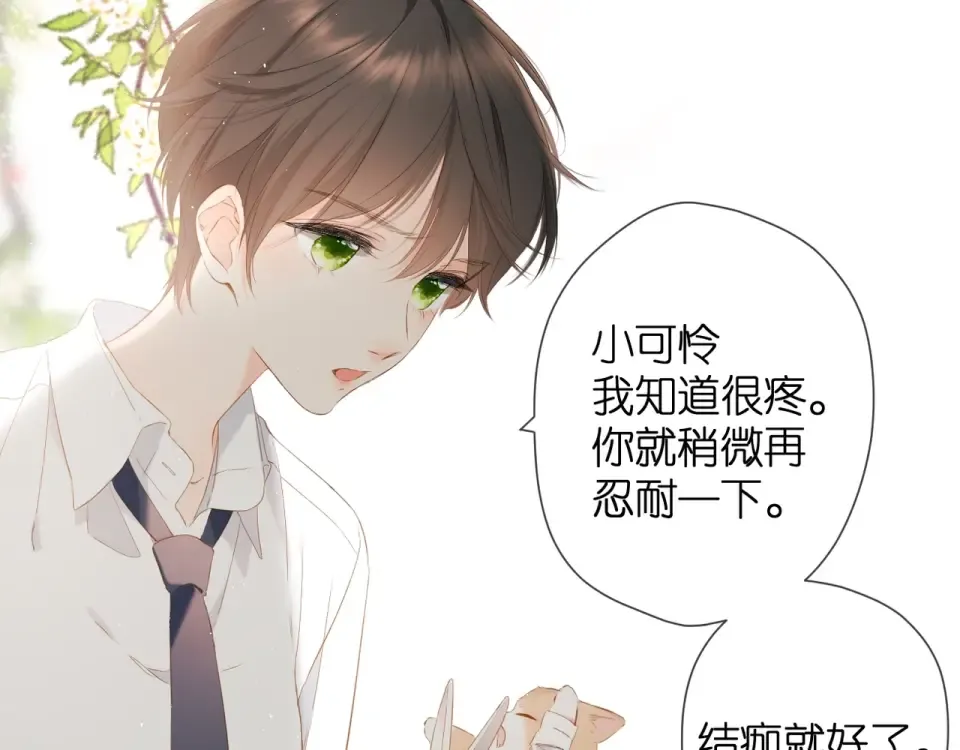 番外 回忆里的他 第29页